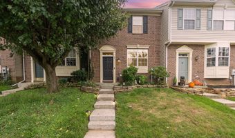 221 GLEN VIEW Ter, Abingdon, MD 21009