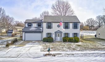 555 Hyannis Dr, Avon, IN 46123