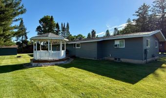 116 WEIX St, Antigo, WI 54409