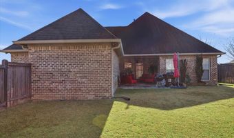 151 Amethyst Dr, Brandon, MS 39047