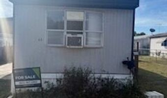 713 Rose St Lot 60, Auburndale, FL 33823