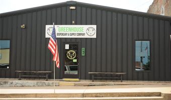 108 E Evans Ave, Apache, OK 73066