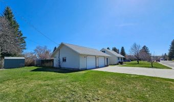 119 W 8th, Big Timber, MT 59011