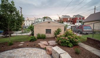 1510 19th Ave, Altoona, PA 16601