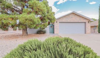 3356 Robert H Bradley Dr, Alamogordo, NM 88310