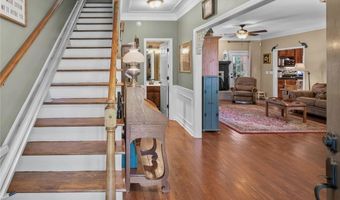 3204 Reavis Mountain Rd, Ball Ground, GA 30107