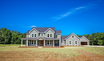 3540 MISTLETOE Rd, Appling, GA 30802