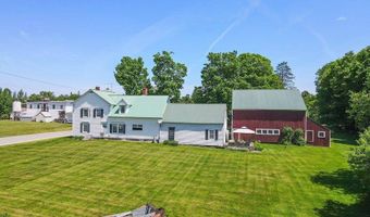 2 West Rd, Abbot, ME 04406
