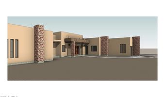 31 Xxx N 57th Ter, Cave Creek, AZ 85331