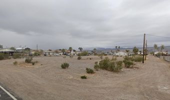 1245 Quartz Ave, Bullhead City, AZ 86442