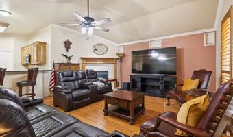 6316 Fall River Dr, The Colony, TX 75056