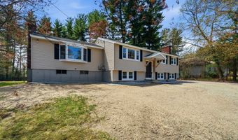 44 Wildbrook Rd, Billerica, MA 01821