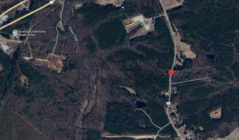 Liberty Rd, Alberta, VA 23821