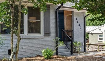 3443 Airlie St, Charlotte, NC 28205