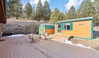 28118 Spring Ln, Big Arm, MT 59910