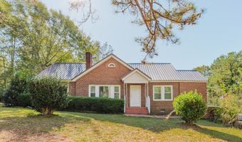 400 Ga Hwy 27 E, Americus, GA 31709