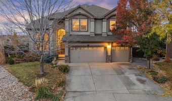 5904 S Ukraine St, Aurora, CO 80015