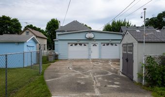 507 E 9th St, Auburn, IN 46706