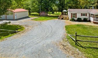 203 Edgewood St, Ballard, WV 24918