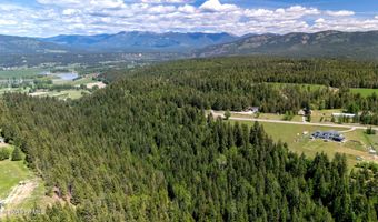 NKA Elderberry Rd, Bonners Ferry, ID 83805