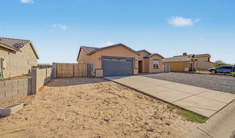 8335 W SWANSEA Dr, Arizona City, AZ 85123