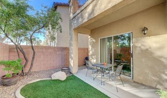 3781 Via Geneva, Henderson, NV 89052