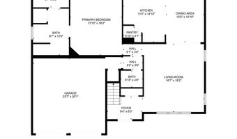 7088 Shelton Ln, Alvaton, KY 42122