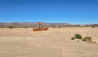 5540 W Ron Ln, Yucca, AZ 86438