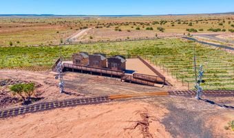 18 N5162, Concho, AZ 85924