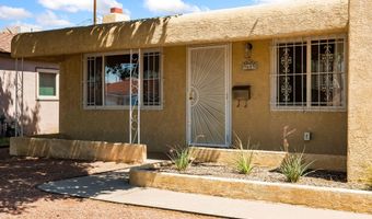 9609 Prospect Ave NE, Albuquerque, NM 87112