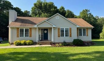 4375 Pumping Station Rd, Appomattox, VA 24522