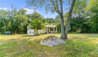 99 Carolina Back Rd, Charlestown, RI 02813