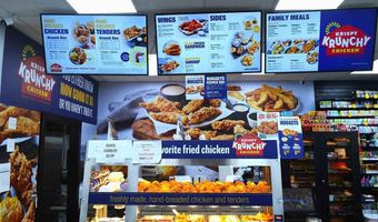 341 S Main St, Bishopville, SC 20010