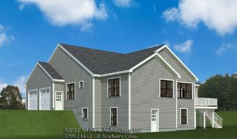 Pebble Court lot 13, Barrington, NH 03825