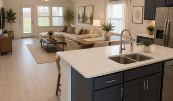 1208 Castiglione Ln, Anna, TX 75409