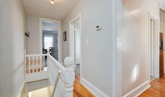 165 KING GEORGE St, Annapolis, MD 21401