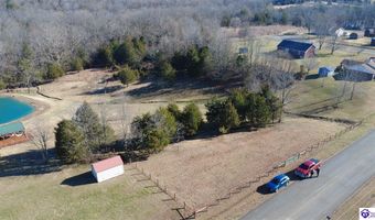 Oak Knoll Drive lot 29, Bardstown, KY 40004