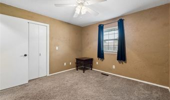 804 Tottingham Rd, Anadarko, OK 73005