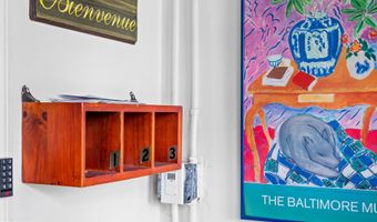 311 E 30TH St, Baltimore, MD 21218
