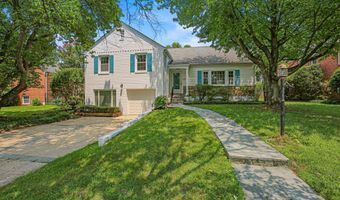 5625 OGDEN Rd, Bethesda, MD 20816