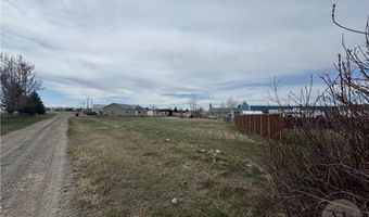 Tbd Dornix Place, Big Timber, MT 59011