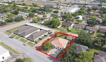 503 Shea Dr, Alamo, TX 78516