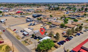 309 W Rose St, Carlsbad, NM 88220