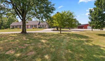 722 Old Bloomfield Rd, Bardstown, KY 40004