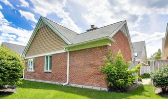 1819 N Normandy Ct, Arlington Heights, IL 60004
