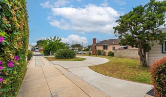 1622 S Campbell Ave, Alhambra, CA 91803