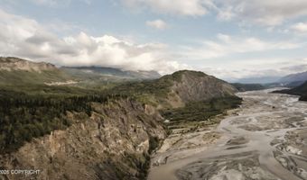 51900 W Glenn Hwy, Chickaloon, AK 99674
