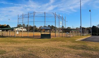 353 E Williams St, Angier, NC 27501