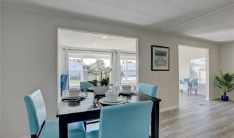 610 Sea-Gull Dr, Barefoot Bay, FL 32976