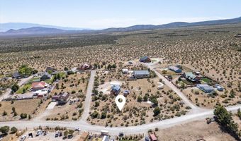 52 Birch Spring Rd, Cold Creek, NV 89124